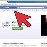 Faça videochamadas no facebook