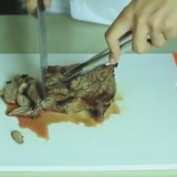 Prepare finchlap de london broil