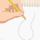 Desenhando chamas