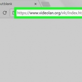 Baixe e instale o vlc media player