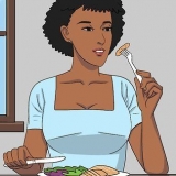 Comer carne se você for vegetariano