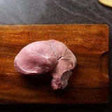 Deixe a carne macia