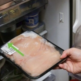 Descongele a carne