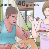 Combinando alimentos para proteínas completas