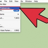 Desative o voiceover no mac os x