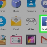 Ativar seguidores no facebook