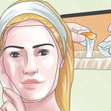Fazendo máscaras faciais totalmente naturais