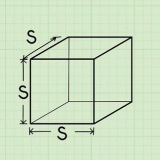 Calcular volume