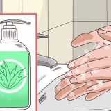 Cuide de suas mãos