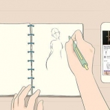 Aprenda anatomia para desenhar
