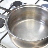 Prepare o arroz parboilizado