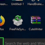 Impedir que um programa seja executado em segundo plano em um computador windows