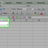 Impedir que o excel remova zeros no início e no final de um número