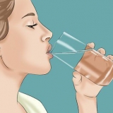 Prevenção de vômitos durante o exercício