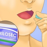 Evite irritar uma úlcera