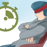 Evite ter medo à noite