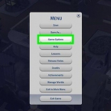 Evite que seus sims envelheçam