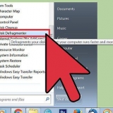 Impedir o congelamento do windows