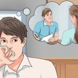 Escrevendo perguntas para uma entrevista