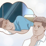 Indo para a cama cedo