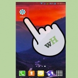 Desative os avisos de uso de dados no android