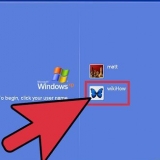 Recuperar senhas no windows xp