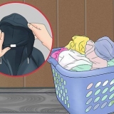 Separar roupa