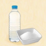 Água dessalinização