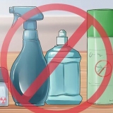 Prevenção da poluição da água