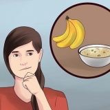Comer saudável novamente depois de ceder demais