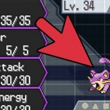 Vença qualquer batalha pokémon com um rattata nível 1