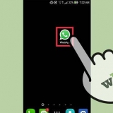 Saiba se uma mensagem do whatsapp foi lida