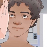 Saber se alguém é um conhecido, amigo, namorado ou amante