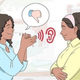 Saiba se alguém está fofocando sobre você