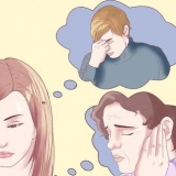 Saber se você tem depressão