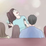 Saiba se você pode cantar