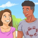 Saiba se você ama uma garota