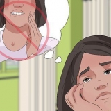 Saber se seus dentes do siso estão nascendo