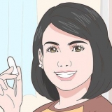 Saber quando você está pronto para usar um absorvente interno