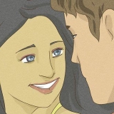 Saiba quando seu namorado quer ser beijado