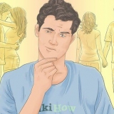 Saber o que significa um relacionamento