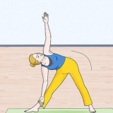 Saber o que vestir para fazer yoga