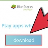 Instale o whatsapp em um computador