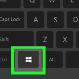 Ativar o wifi em um laptop hp