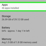 Usando wifi direct no android