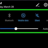 Ativar chamadas wifi em um smartphone samsung galaxy