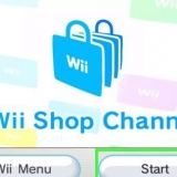 Baixar jogos wii