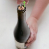 Aeração do vinho