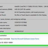 Coloque o windows 10 em um novo disco rígido
