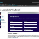 Instale o windows 8
